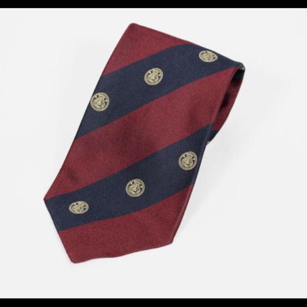 Designer Tie Bundle Farragamo & Valentino Ties